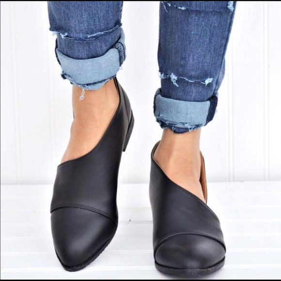 Shoes - Margot Cut Out Bootie